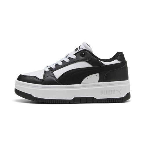 Rebound Low Sneakers Women in | Size 4 - PUMA - Modalova