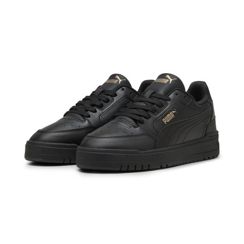 Sneakers Shuffle Downtown unisex, Scarpe, Nero, 35.5 - PUMA - Modalova