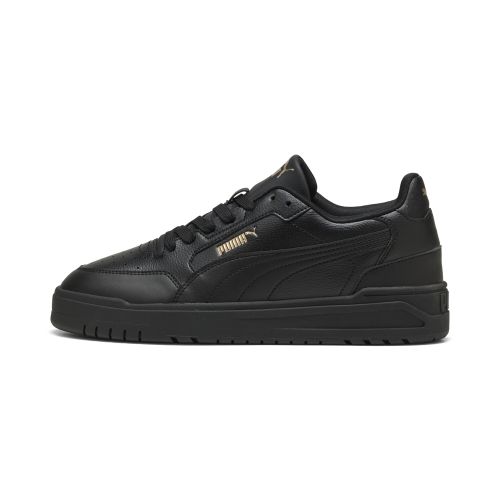 Sneakers Shuffle Downtown unisex, Scarpe, Nero, 35.5 - PUMA - Modalova