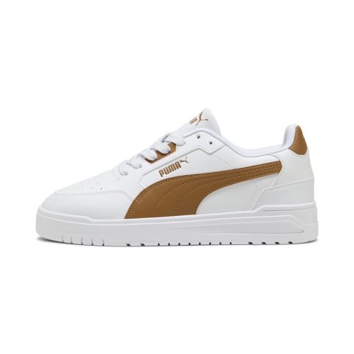 Shuffle Downtown Sneakers Unisex, Schuhe, WeiÃŸ, 44 - PUMA - Modalova