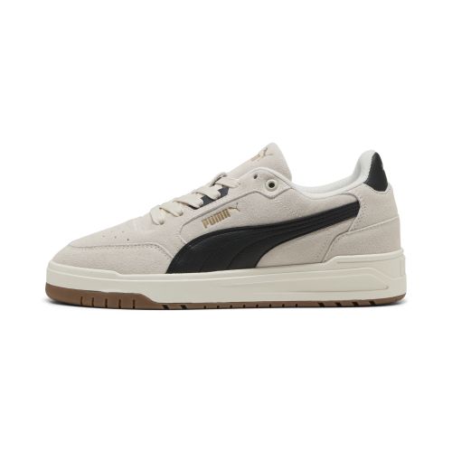 Shuffle Downtown Sneakers Unisex in Gray | Size 10 - PUMA - Modalova