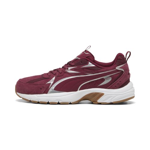 Zapatillas Milenio Tech unisex, Calzado, Rojo, 35.5 - PUMA - Modalova