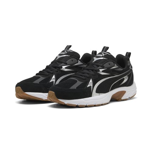 Zapatillas Milenio Tech unisex, Calzado, Negro, 35.5 - PUMA - Modalova