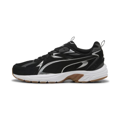 Zapatillas Milenio Tech unisex, Calzado, Negro, 35.5 - PUMA - Modalova