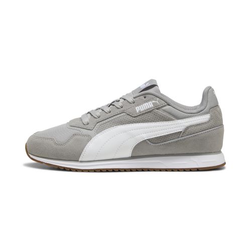 Softride St Miler Sneakers Unisex in Gray | Size 10 - PUMA - Modalova