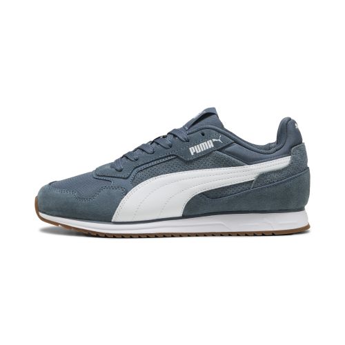 Softride St Miler Sneakers Unisex in Blue | Size 6 - PUMA - Modalova