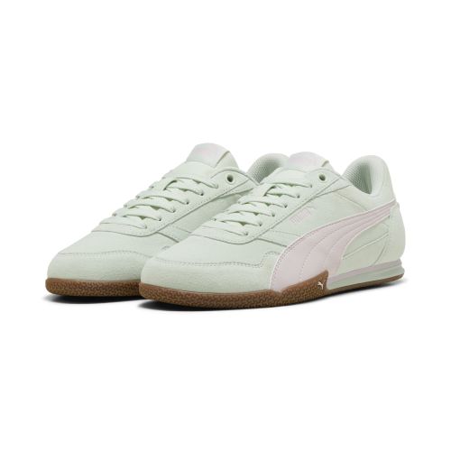 Bella Donna Sneakers Damen, Schuhe, GrÃ¼n, 35.5 - PUMA - Modalova