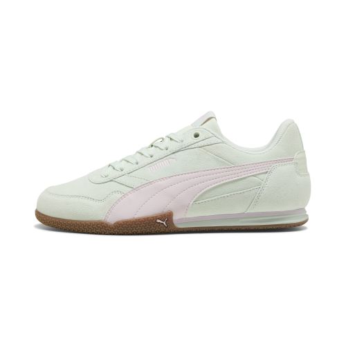Bella Donna Sneakers Damen, Schuhe, GrÃ¼n, 35.5 - PUMA - Modalova
