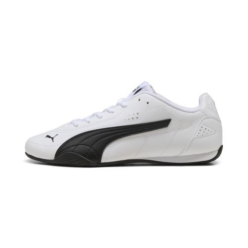 Catch Sneakers Unisex, Schuhe, Weiß, 37.5 - PUMA - Modalova