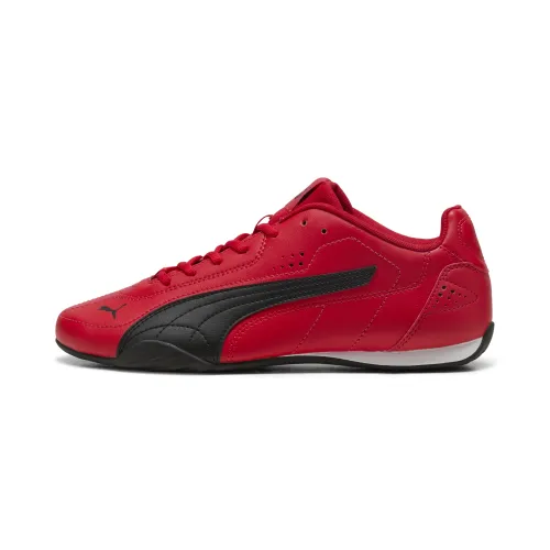 Sneakers Catch unisex, Scarpe, Rosso, 44 - PUMA - Modalova