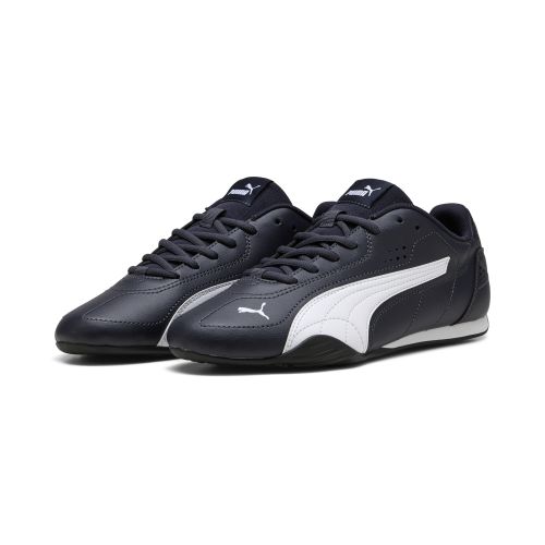 Sneakers Catch unisex, Scarpe, Blu, 44 - PUMA - Modalova