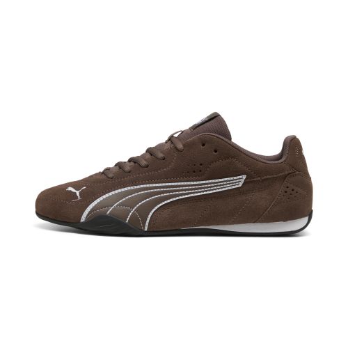 Sneakers Catch unisex, Scarpe, Marrone, 44 - PUMA - Modalova