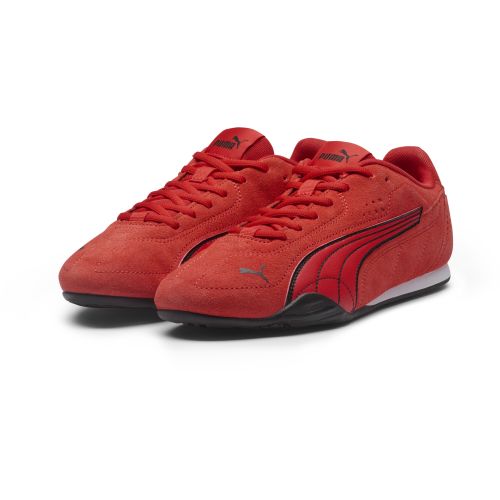 Zapatillas Catch unisex, Calzado, Rojo, 35.5 - PUMA - Modalova