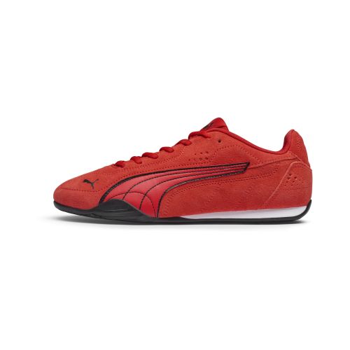 Zapatillas Catch unisex, Calzado, Rojo, 35.5 - PUMA - Modalova