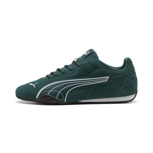 Sneakers Catch unisex, Scarpe, Verde, 35.5 - PUMA - Modalova