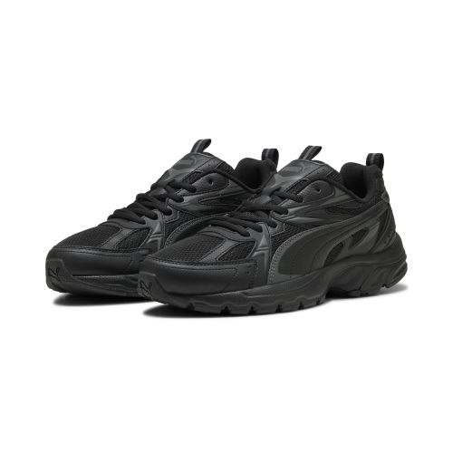 Sneakers Milenio Tech unisex, Scarpe, Nero, 44 - PUMA - Modalova