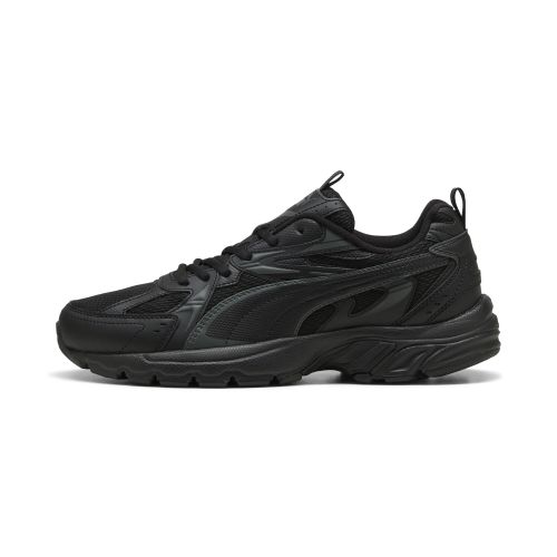 Sneakers Milenio Tech unisex, Scarpe, Nero, 44 - PUMA - Modalova