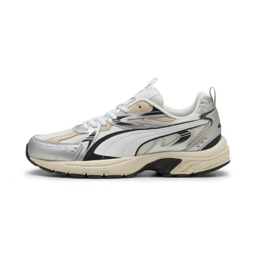 Sneakers Milenio Tech unisex, Scarpe, Bianco, 44 - PUMA - Modalova