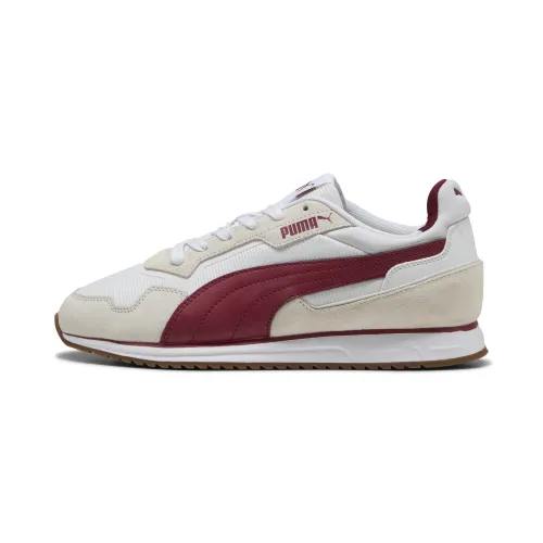 SOFTRIDE St Miler Sneakers Unisex in Gray | Size 6 - PUMA - Modalova