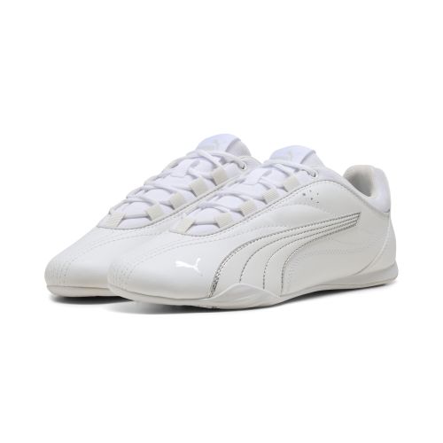 Catch Soleil Sneakers Damen, Schuhe, Weiß, 35.5 - PUMA - Modalova