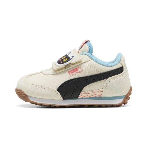 Zapatillas Easy Rider Moody Cat infantiles, Calzado, Blanco, 19 - PUMA - Modalova