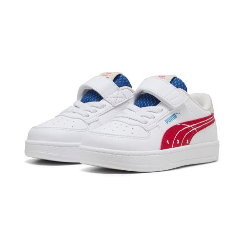 Zapatillas Caven 2.0 Run Fun infantiles, Calzado, Blanco, 19 - PUMA - Modalova