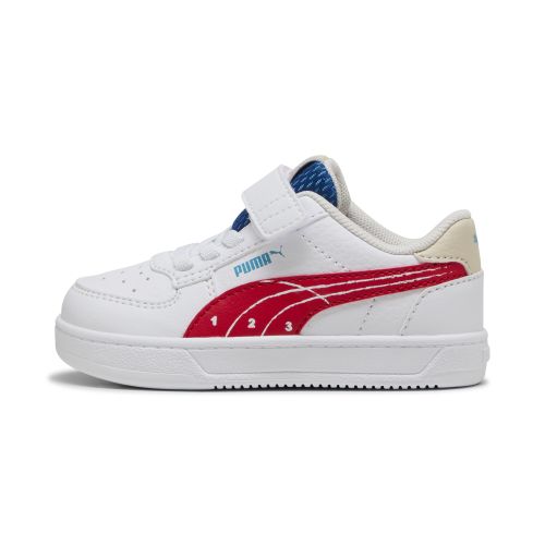Zapatillas Caven 2.0 Run Fun infantiles, Calzado, Blanco, 19 - PUMA - Modalova