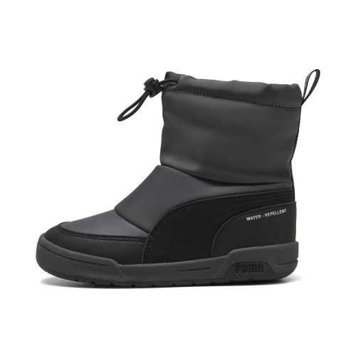 Scarpe invernali Multiflex 2 per bambini, Scarpe, Grigio, 27.5 - PUMA - Modalova