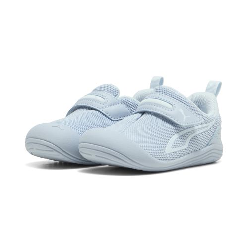 Sneakers Kitten Mesh V per bimbi ai primi passi, Scarpe, Blu, 18 - PUMA - Modalova