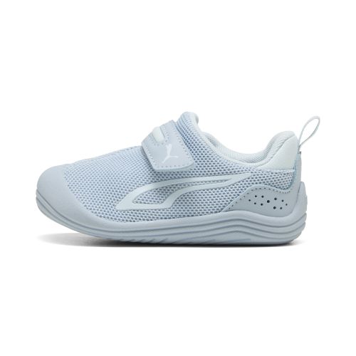 Sneakers Kitten Mesh V per bimbi ai primi passi, Scarpe, Blu, 18 - PUMA - Modalova