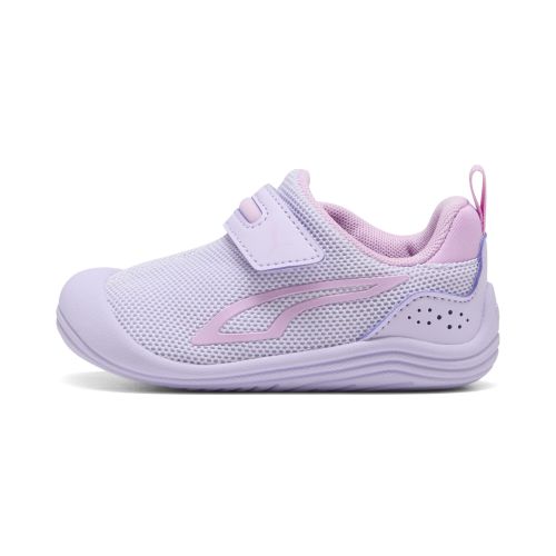 Sneakers Kitten Mesh per bimbi ai primi passi, Scarpe, Viola, 18 - PUMA - Modalova