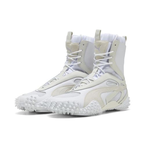 Mostro Mid Boots Women in | Size 4 - PUMA - Modalova