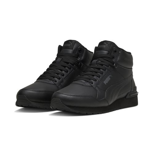 ST Runner v4 Mid Sneakers Unisex, Schuhe, , 44 - PUMA - Modalova