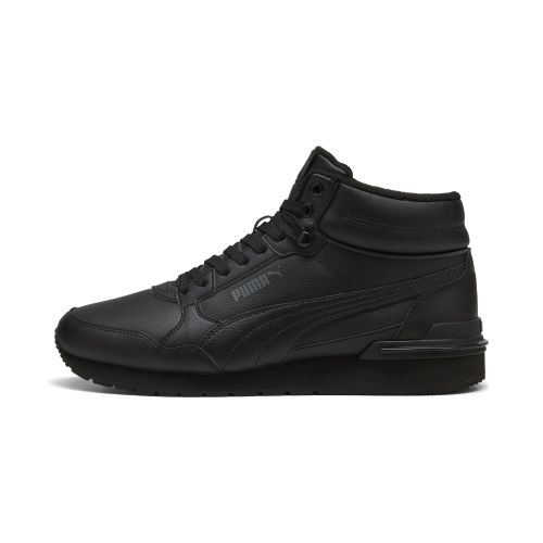 Sneakers ST Runner v4 Mid unisex, Scarpe, Nero, 44 - PUMA - Modalova