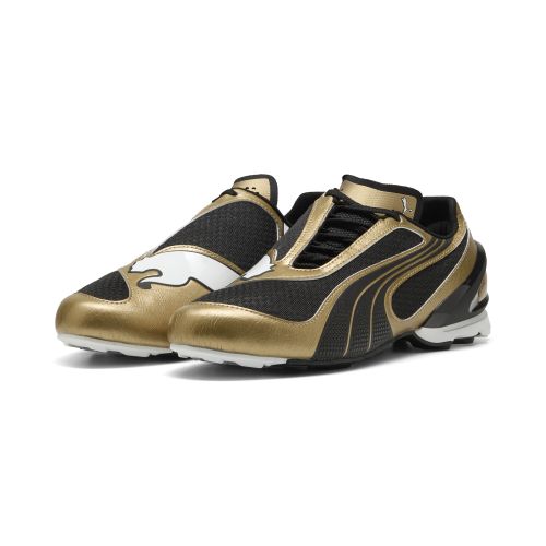V-S1 Metallic Sneakers Unisex in | Size 5.5 - PUMA - Modalova