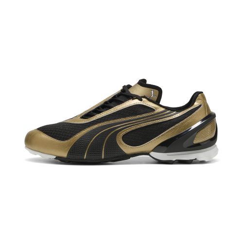 V-S1 Metallic Sneakers Unisex in | Size 5.5 - PUMA - Modalova