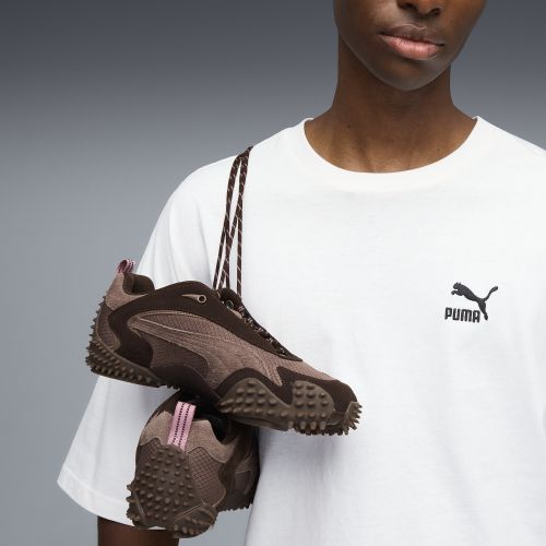 Sneakers Mostro XC unisex, Scarpe, Marrone, 35.5 - PUMA - Modalova