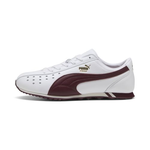 Sprint Sneakers Unisex, Schuhe, Weiß, 36 - PUMA - Modalova