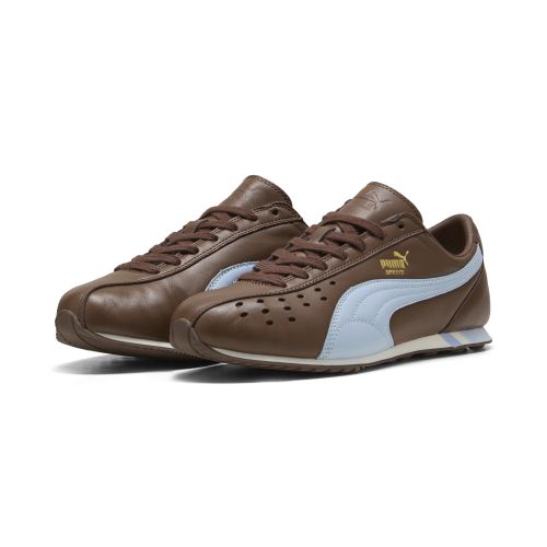 Sprint Sneakers Unisex in Brown | Size 3 - PUMA - Modalova