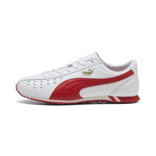 Zapatillas Sprint unisex, Calzado, Blanco, 40.5 - PUMA - Modalova
