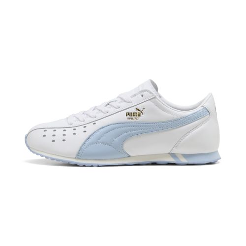 Sneakers Sprint unisex, Scarpe, Bianco, 44 - PUMA - Modalova