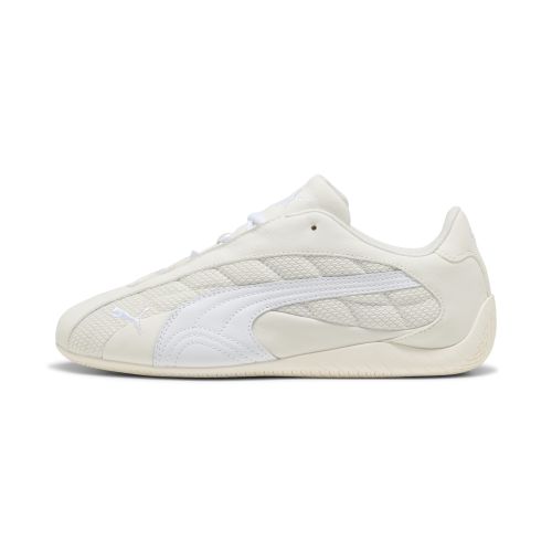 Zapatillas Speedcat Plus unisex, Calzado, Blanco, 35.5 - PUMA - Modalova