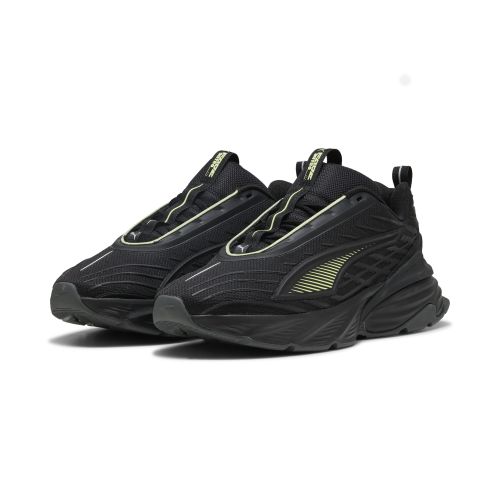 Fade Sneakers Unisex, Schuhe, Schwarz, 35.5 - PUMA - Modalova