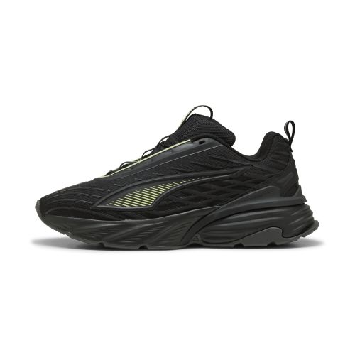 Fade Sneakers Unisex, Schuhe, Schwarz, 35.5 - PUMA - Modalova