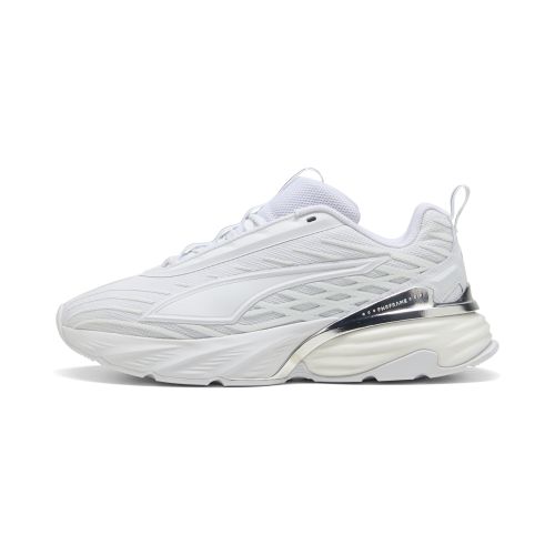 Fade Sneakers Unisex, Schuhe, Weiß, 35.5 - PUMA - Modalova