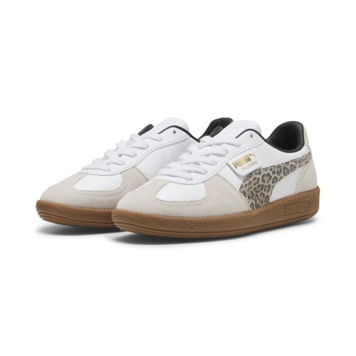 Palermo Leo Sneakers Unisex, Schuhe, , 35.5 - PUMA - Modalova