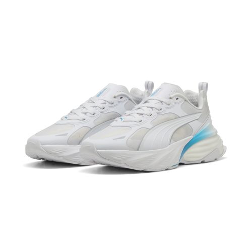 Fade Sneakers Unisex, Schuhe, Weiß, 35.5 - PUMA - Modalova