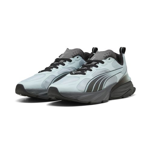 Fade Sneakers Unisex, Schuhe, Blau, 35.5 - PUMA - Modalova