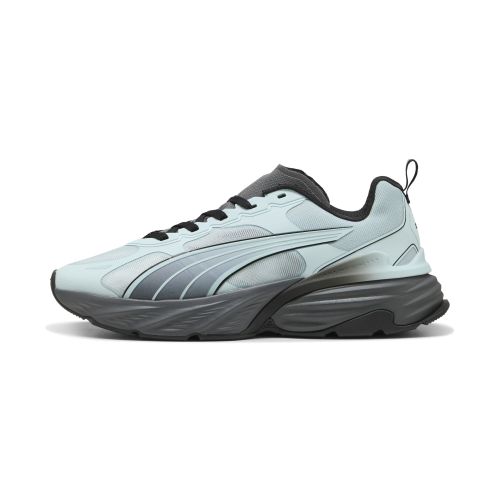 Fade Sneakers Unisex, Schuhe, Blau, 35.5 - PUMA - Modalova