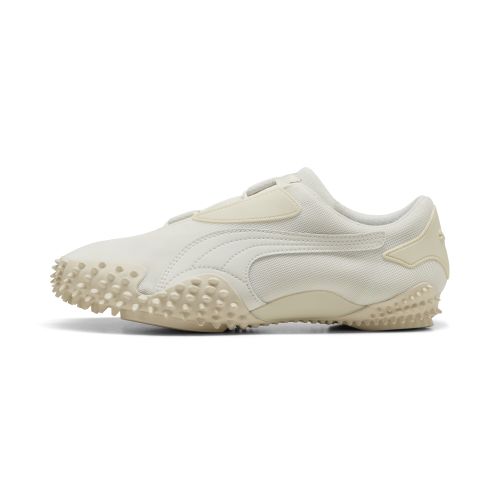 Mostro OG Prime Sneakers Unisex in White | Size 3 - PUMA - Modalova